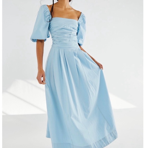 Free People bundle! Beautiful dresses - Picture 10 of 16